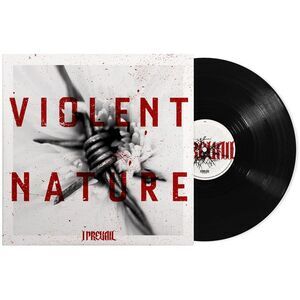 I Prevail - Violent Nature  LP LP